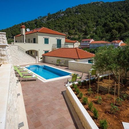 Villa Kogo Hvar Town Kültér fotó