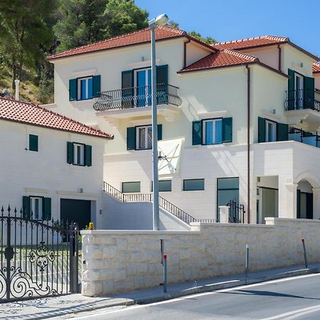 Villa Kogo Hvar Town Kültér fotó