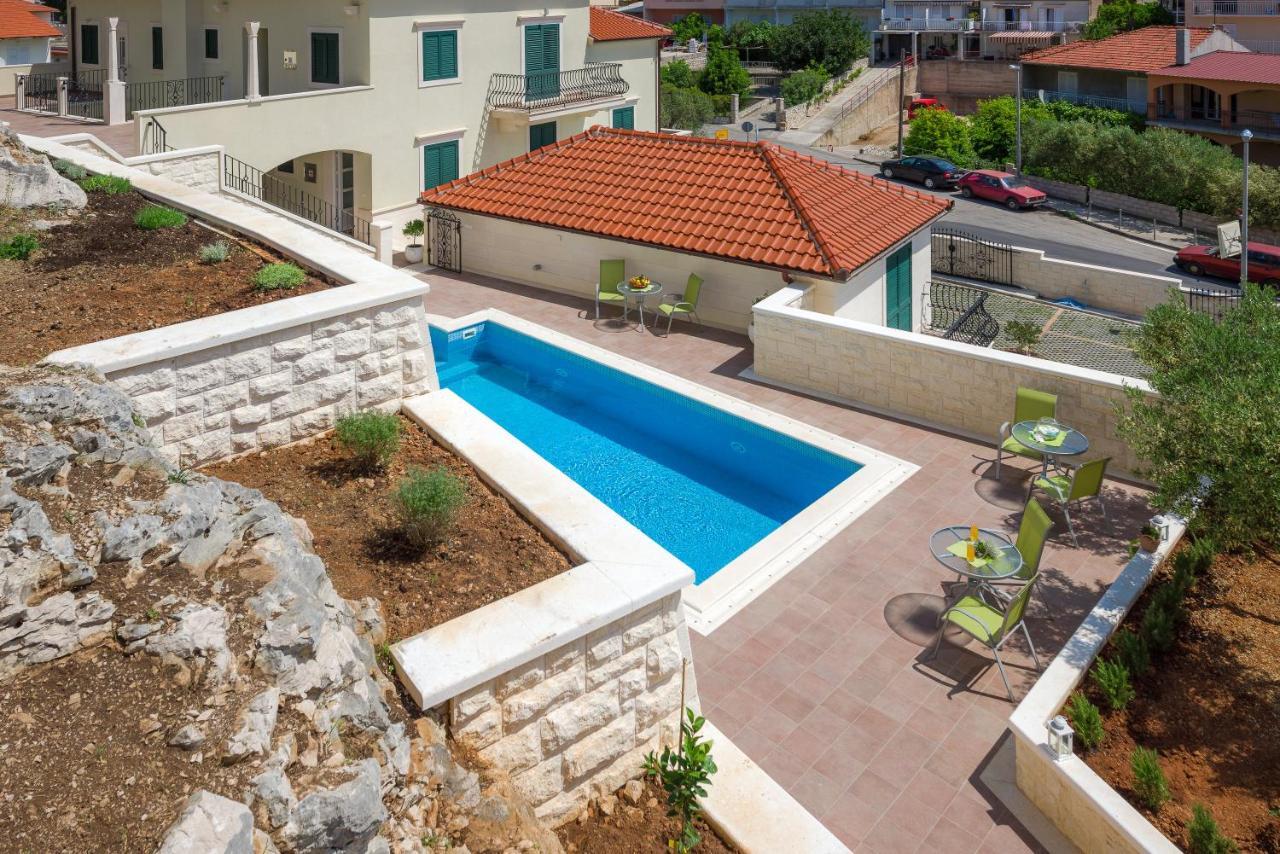 Villa Kogo Hvar Town Kültér fotó