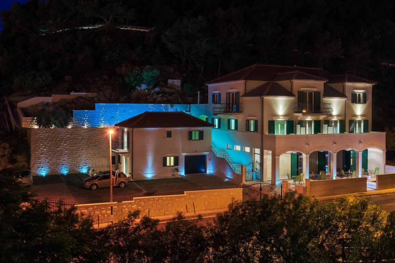 Villa Kogo Hvar Town Kültér fotó