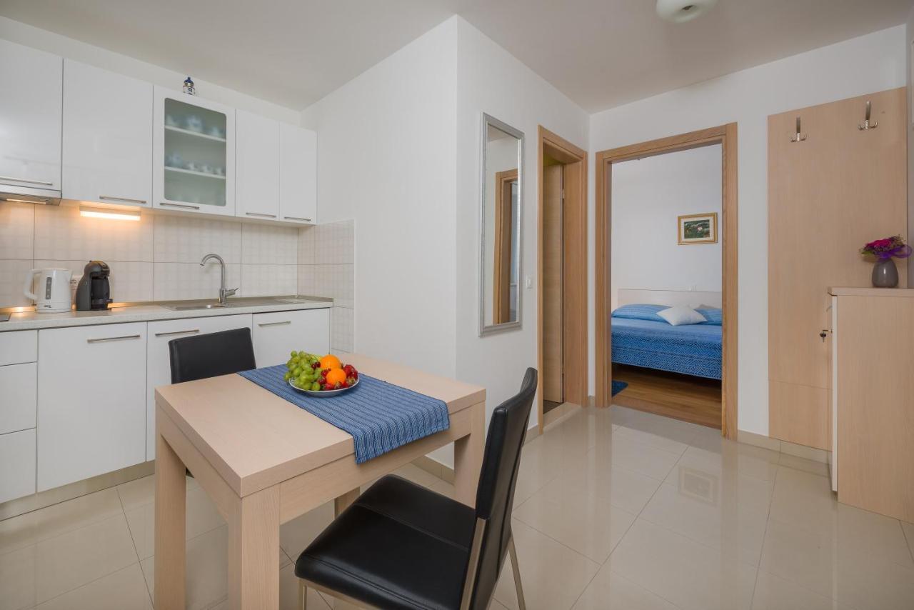 Villa Kogo Hvar Town Kültér fotó