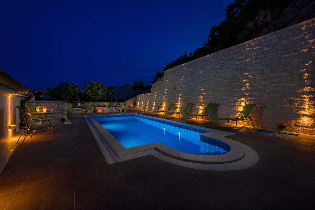 Villa Kogo Hvar Town Kültér fotó