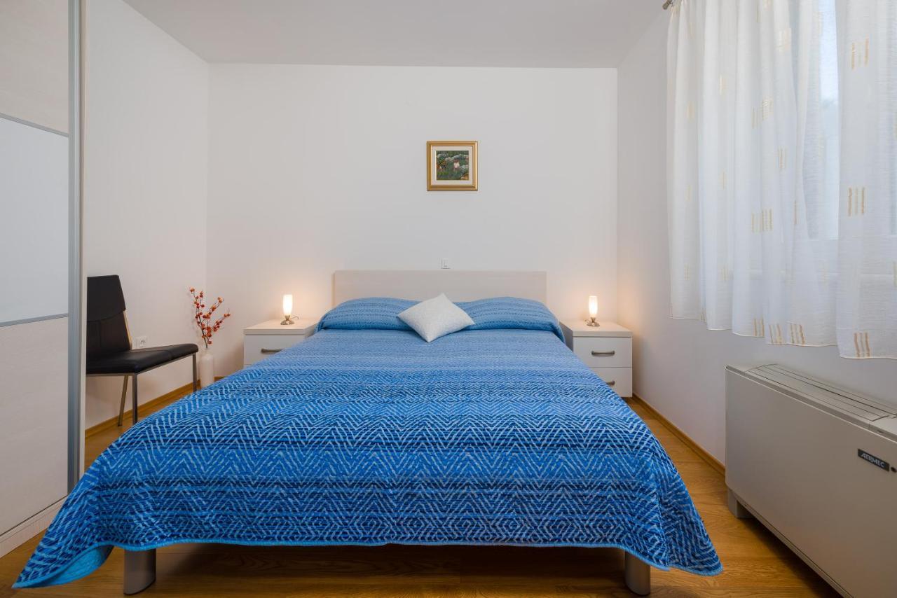 Villa Kogo Hvar Town Kültér fotó