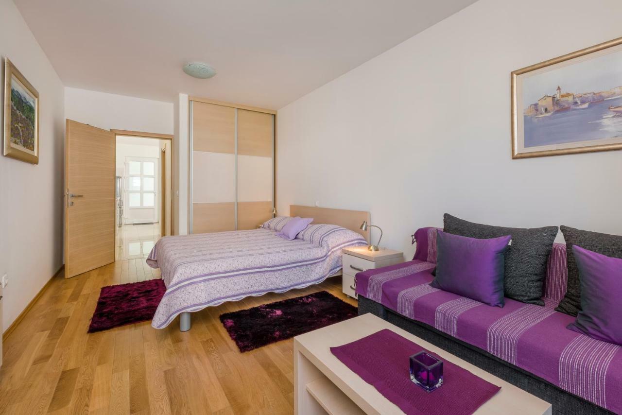 Villa Kogo Hvar Town Kültér fotó