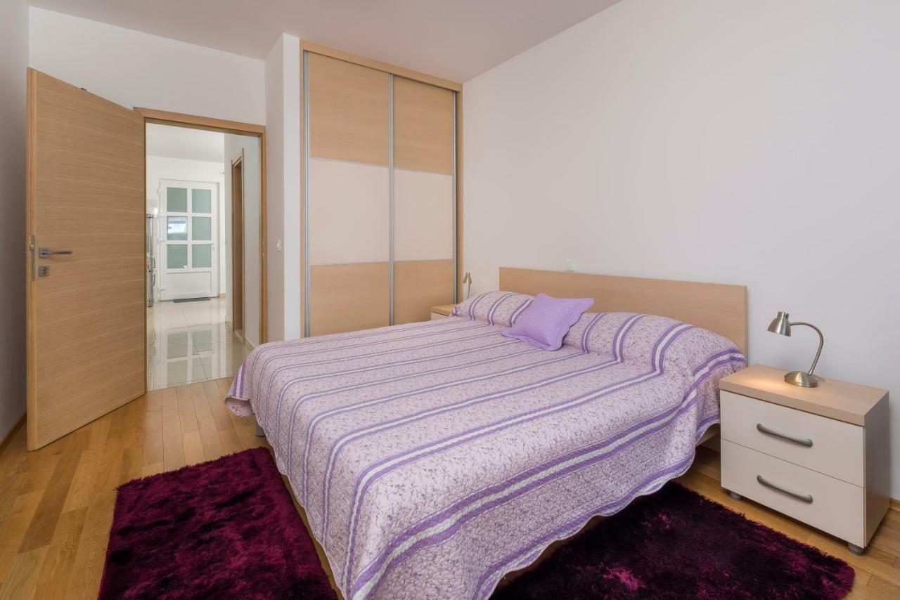 Villa Kogo Hvar Town Kültér fotó