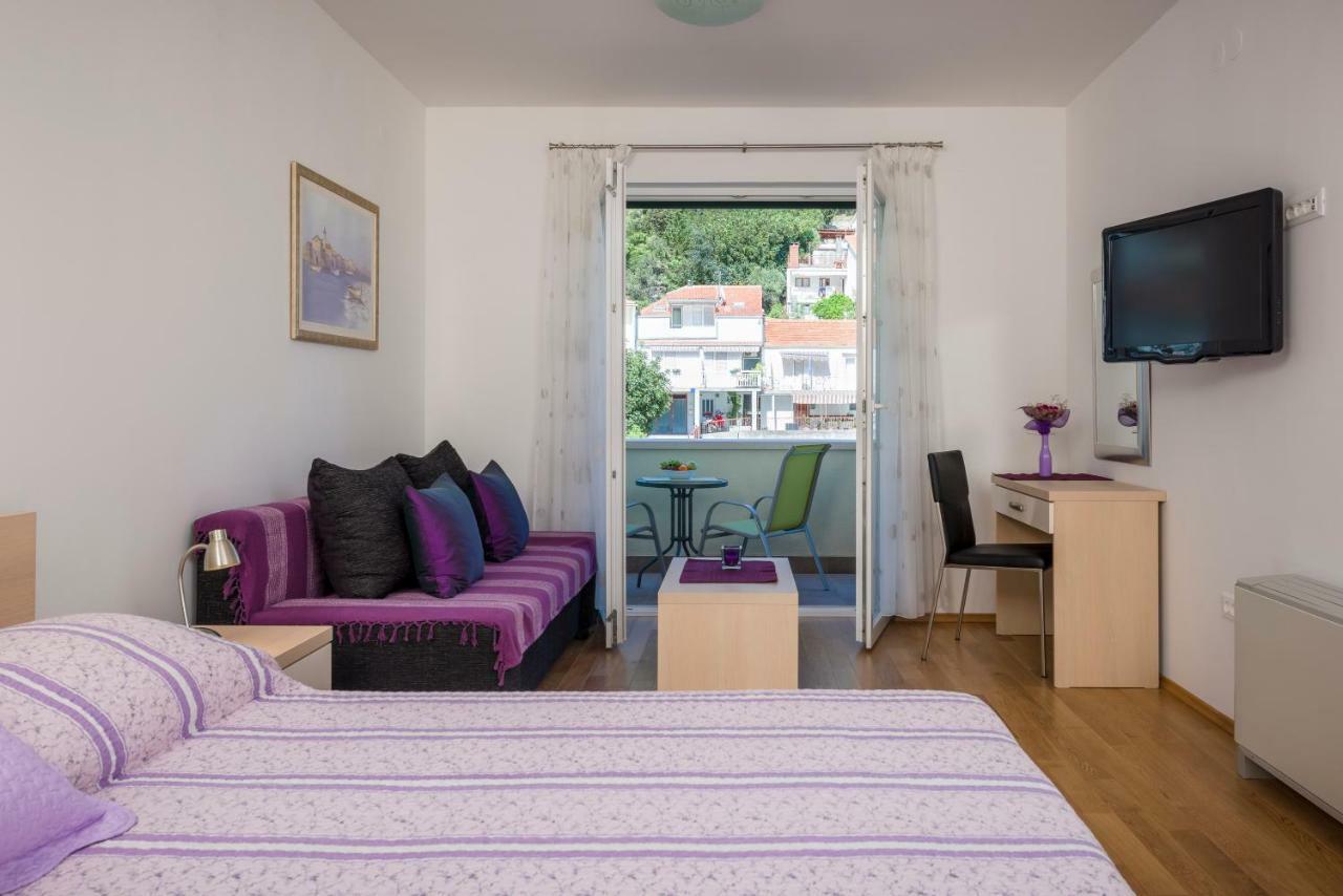 Villa Kogo Hvar Town Kültér fotó