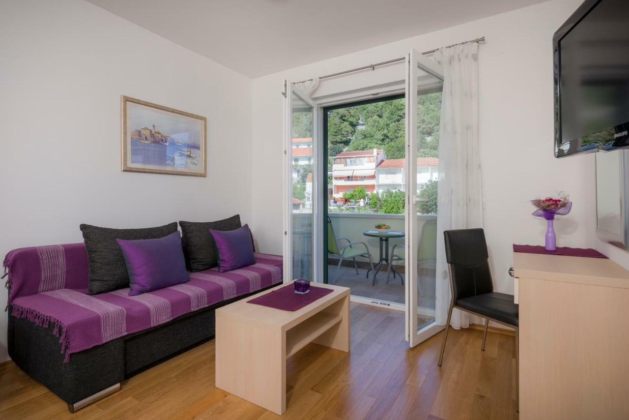 Villa Kogo Hvar Town Kültér fotó