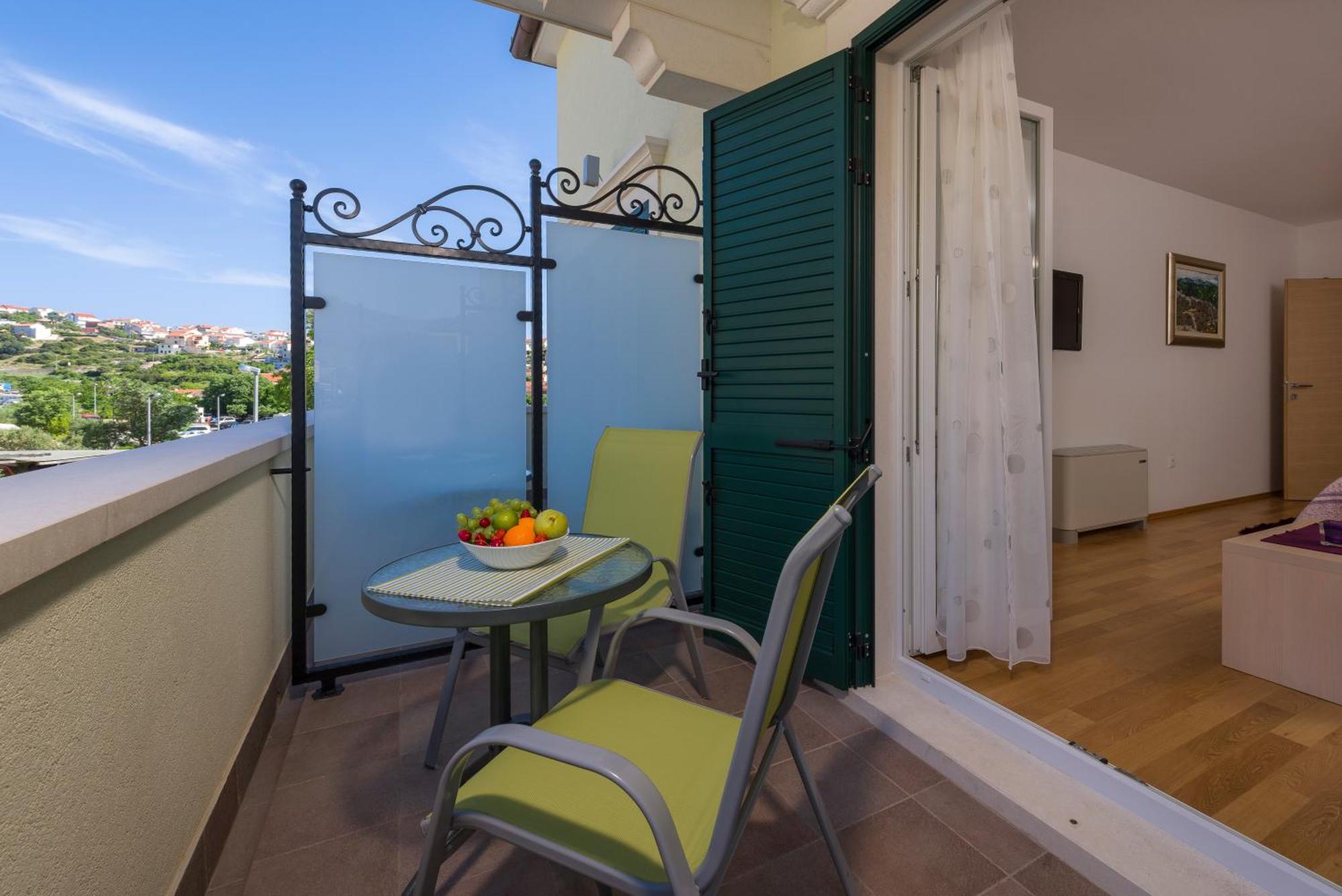 Villa Kogo Hvar Town Kültér fotó