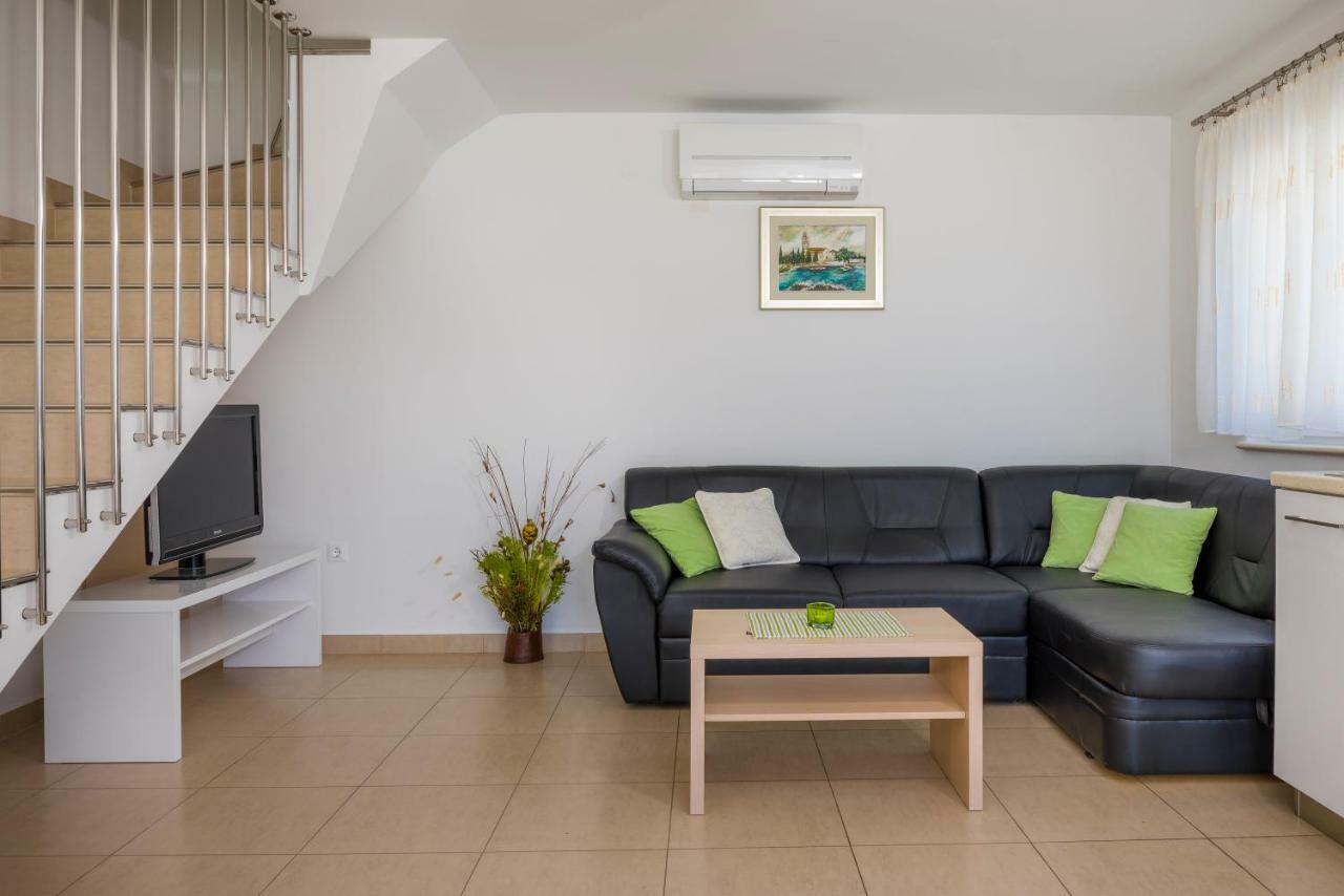 Villa Kogo Hvar Town Kültér fotó