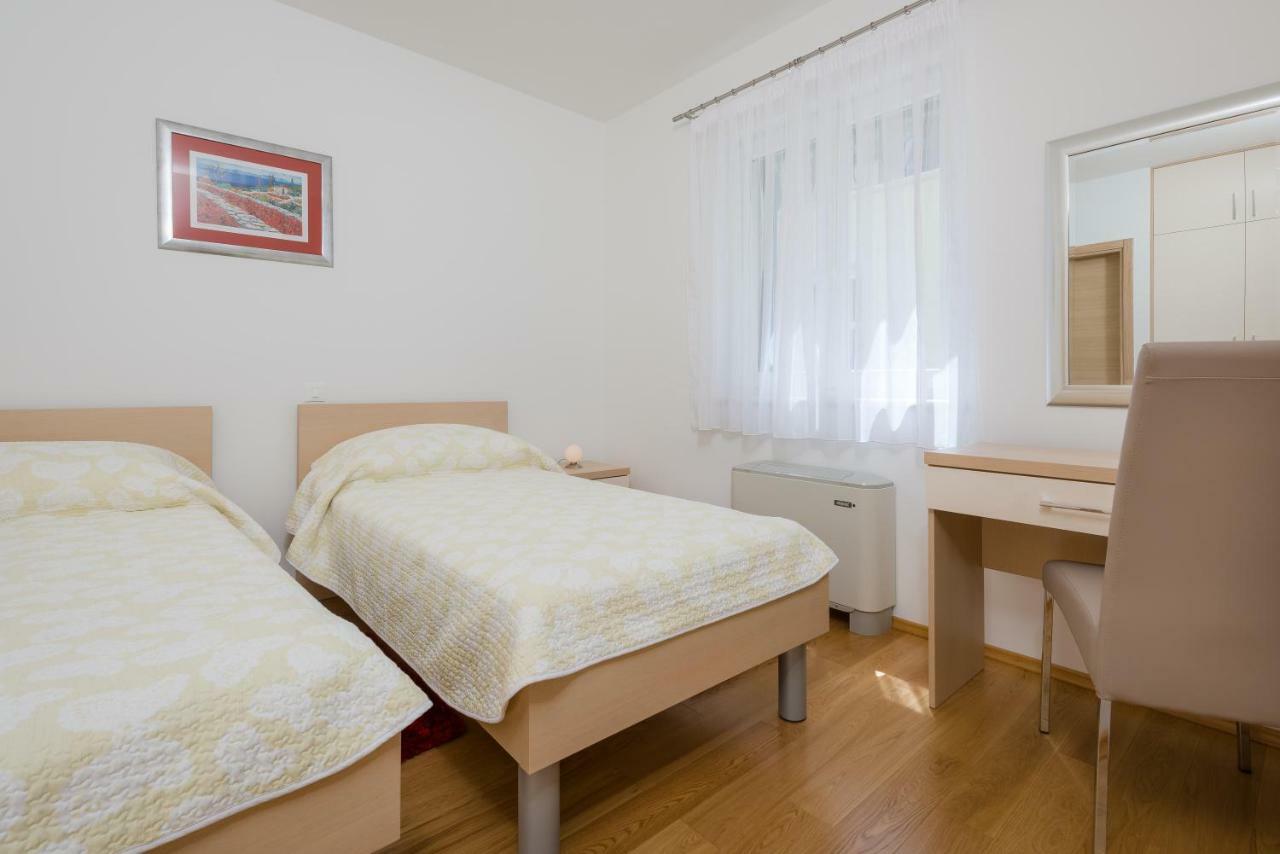 Villa Kogo Hvar Town Kültér fotó