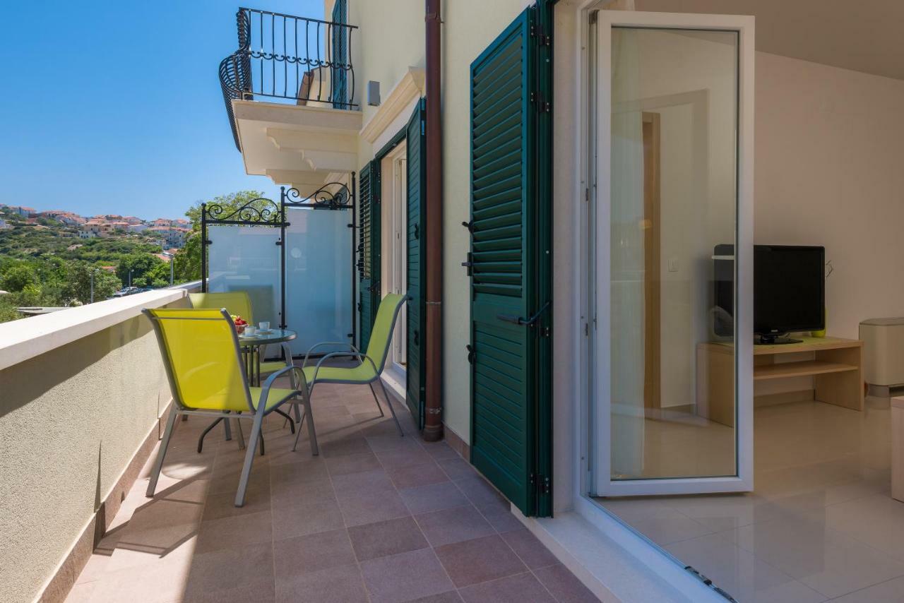Villa Kogo Hvar Town Kültér fotó