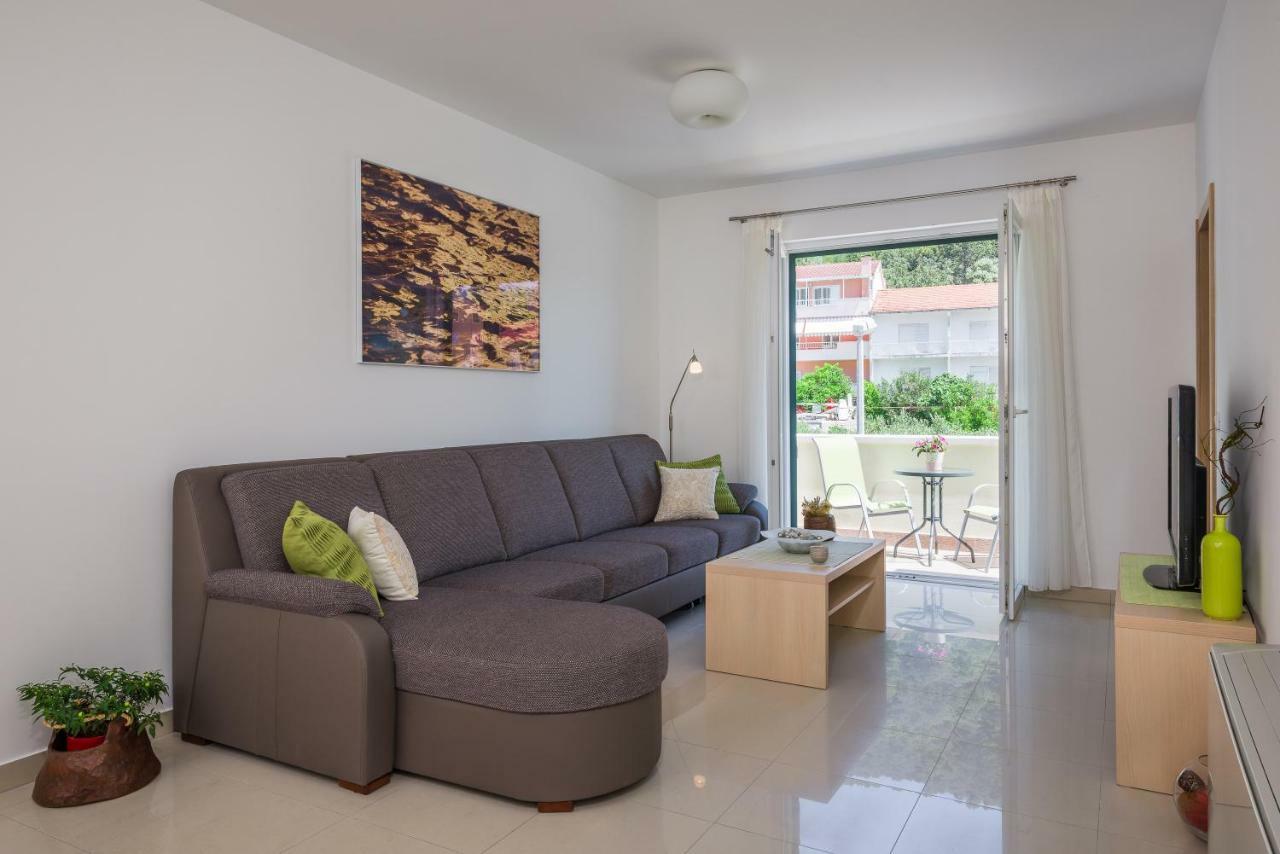 Villa Kogo Hvar Town Kültér fotó