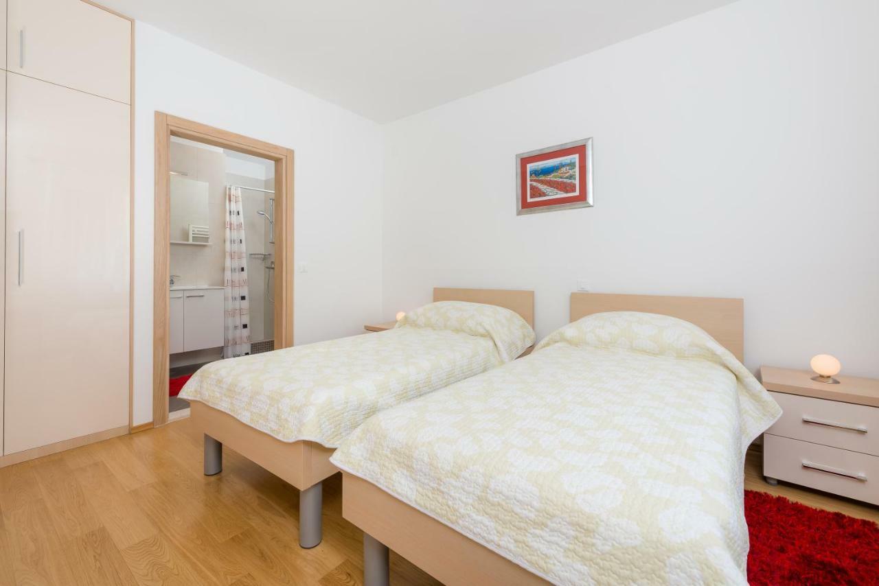Villa Kogo Hvar Town Kültér fotó