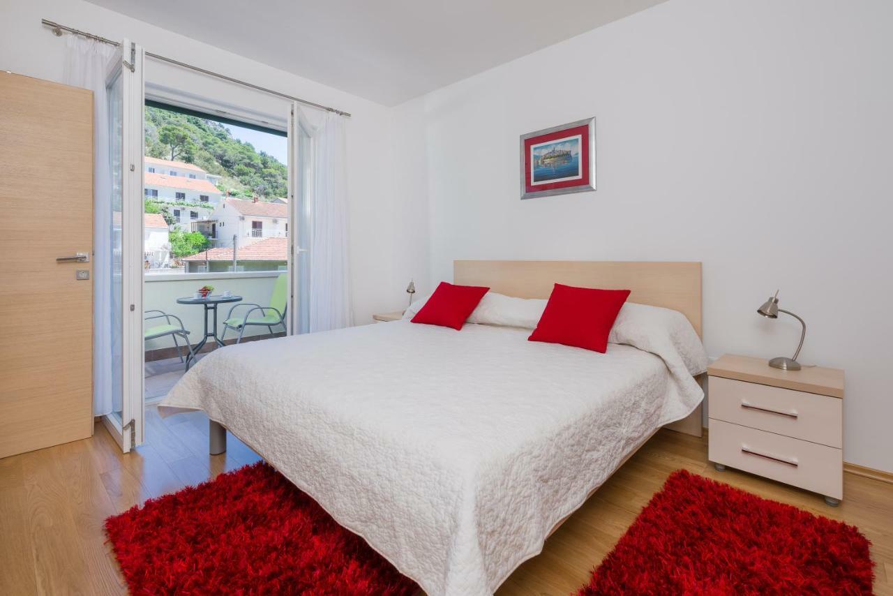 Villa Kogo Hvar Town Kültér fotó