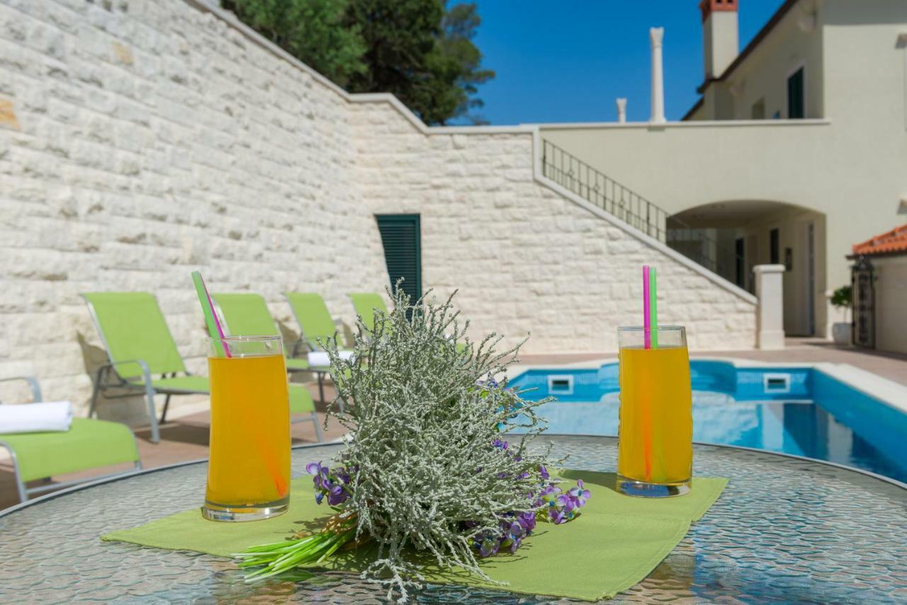 Villa Kogo Hvar Town Kültér fotó