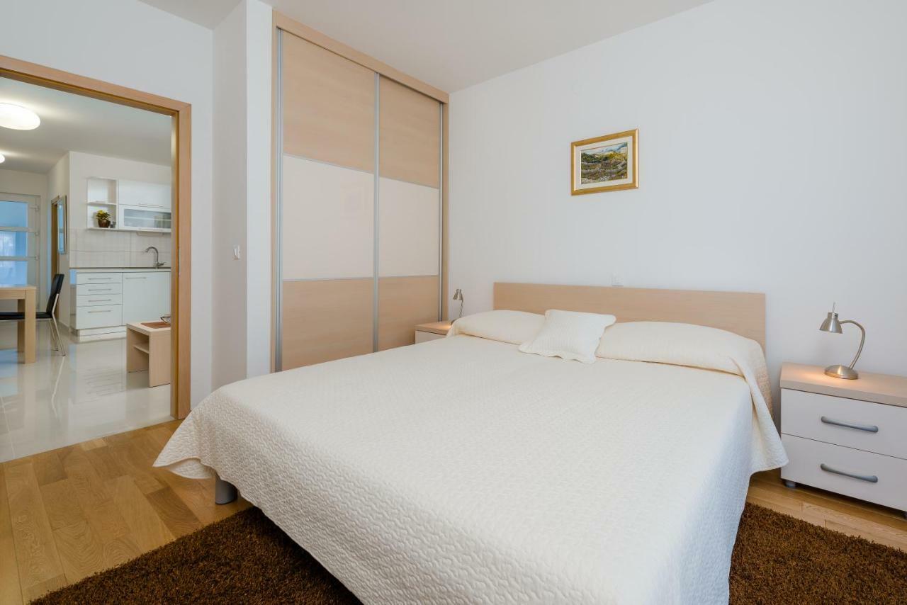 Villa Kogo Hvar Town Kültér fotó