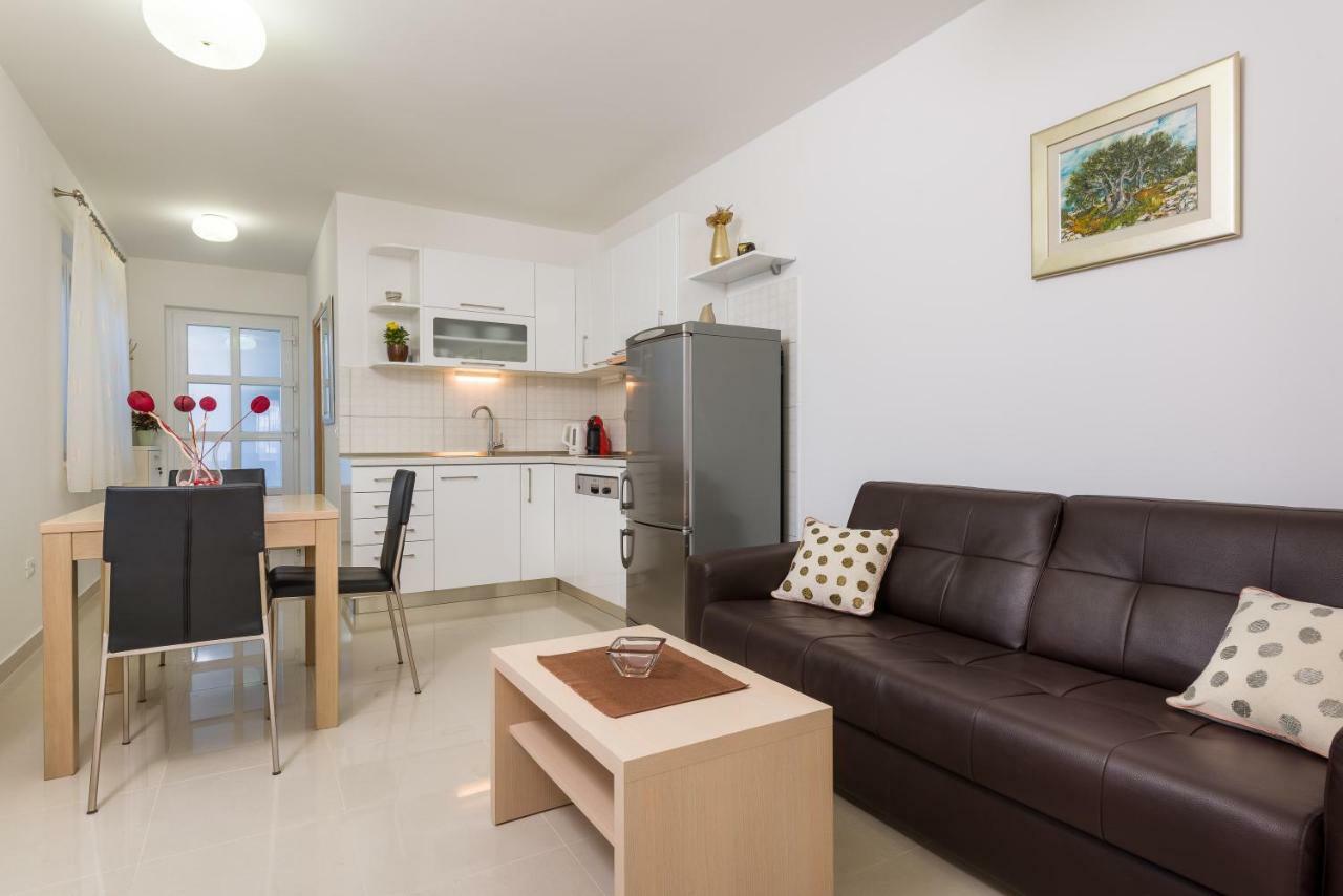 Villa Kogo Hvar Town Kültér fotó