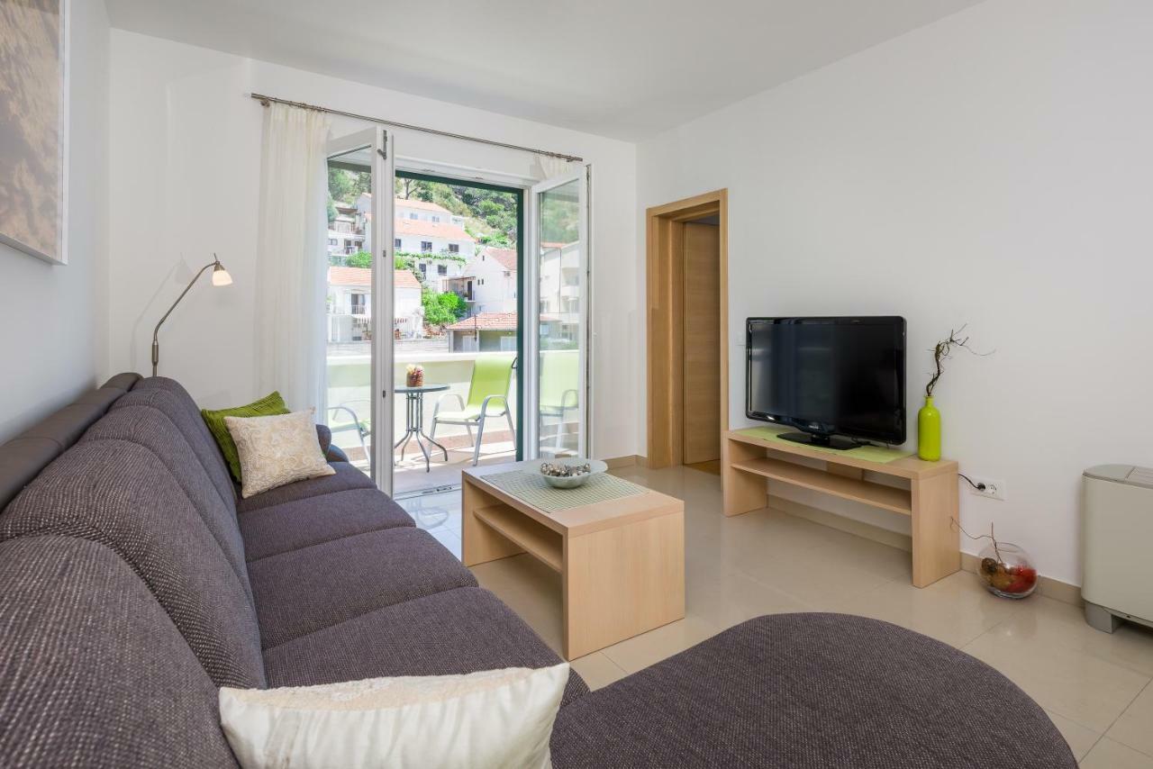 Villa Kogo Hvar Town Kültér fotó